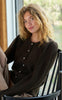 Neo Noir Cardigan - Nuna Knit - Brown