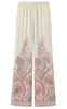 Luxzuz Bukser - Vanja - Cream 7037