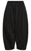 Marta Du Chateau Bukser - Malva - Black