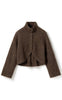 Noella Strik - Margeaux - Timber Brown Melange