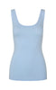 MbyM Top - Sina Basic - Classic Light Blue