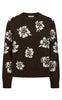 Freequent Bluse - Alpi - Mole w. Moonbeam