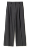 Noella Bukser - Mahala MW - Grey Herringbone