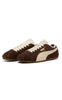 Puma Sneakers - Tackle - Chocolate/Alpine Snow Gum