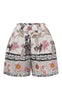Marta Du Chateau Shorts - Tora - Black