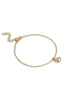 ENAMEL Copenhagen Armbånd - Grand Amore - Gold Colour