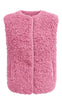 Lollys Laundry Vest - Vada - Pink