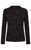 Freequent T-shirt - Isko - Black