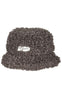 Lollys Laundry Hat - Willow - Dark Mocca