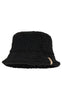 Marta Du Chateau Hat - Inge - Black