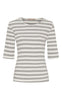 Marta Du Chateau T-shirt - Nena - Melange10