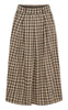 Marta Du Chateau Nederdel - Amsonia - Brown6