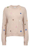 Nümph Pullover - Florie - Gray Morn