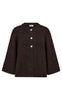 Freequent Cardigan - Grslulu - Mole Melange