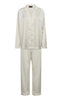 Hype The Detail Pyjamas - 800-43 - Ivory