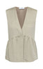 Love & Divine Top - Love1478 - Sandstone