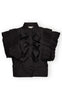 Gossia Bluse - Zelnie - Black