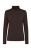 Freequent Bluse - Liana - Mole