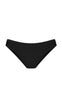 Unica Copenhagen Bikini Underdel - Malou - Black