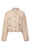 Noella Blazer - Kallie - Ivory