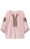 Luxzuz Bluse - Allie - Light Pink