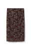 Noella Nederdel - Jocelyn - Medium Brown