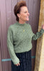 Say INA Copenhagen Strik - Abby - Sage Green