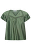 Love & Divine Top - Love1616 - Dark Olive