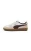 Puma Sneakers - Palermo Lth - WHITE CHOCOLATE