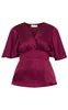 Sisters Point Top - GISELA-TOP - Bordeaux