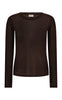 Freequent T-shirt - Donna - Mole
