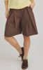 Luxzuz Shorts - Sol - Rain Drum