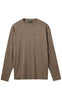 H2O Bluse - Birkholm Essential Baselayer - Dusty Oak