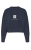 BALL Original Sweatshirt - Alberta - Sky Captain