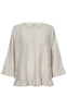 Freequent Bluse - Maira - Moonbeam