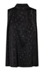 Freequent Top - Sasha - Black