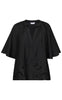 Love & Divine Top - Love1607 - Black