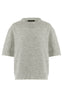 Luxzuz Strik - Batseba - Light Grey Melange