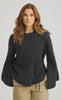 Luxzuz Strik - Zanette - Black Melange