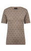 Hype The Detail T-Shirt - 650-2 - Sand