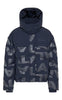 BALL Original Jakke - Salvadore - Sky Captain