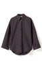 Noella Skjorte - Marlon - Deshay Burgundy Check