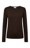 Freequent Bluse - Liana - Mole