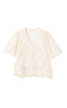 Noella Bluse - Mika - Ivory
