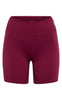 Sisters Point Shorts - LIA-SHO - Bordeaux