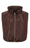 Marta Du Chateau Vest - Anthea - Moro