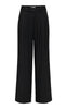 ONLY Bukser - Miles Pleat - Black