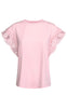 Love & Divine T-shirt - Love1517 - Soft Rose