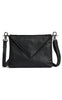 Depeche Clutch - Fashion Favourites - Black