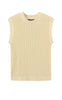 Luxzuz Top - Corinn - Anise Flower